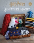 Image for Harry Potter: Knitting Magic