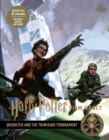 Image for Harry Potter: Film Vault: Volume 7 : Quidditch and the Triwizard Tournament