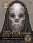 Image for Harry Potter: Film Vault: Volume 8 : The Order of the Phoenix and Dark Forces
