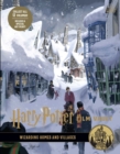 Image for Harry Potter: Film Vault: Volume 10 : Wizarding Homes and Villages