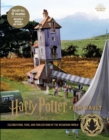 Image for Harry Potter: Film Vault: Volume 12 : Celebrations, Food, and Publications of the Wizarding World