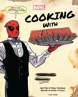 Image for Marvel Comics: Cooking with Deadpool