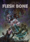 Image for Court of the dead  : war of flesh and bone