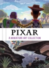 Image for Pixar: A Miniature Art Collection (Mini Book)