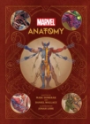 Image for Marvel anotomy  : a scientific study of the superhuman