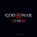 Image for God of War: B is for Boy