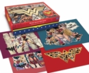 Image for DC Comics: Wonder Woman Blank Boxed Note Cards