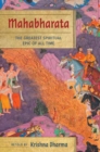Image for Mahabharata : The Greatest Spiritual Epic of All Time