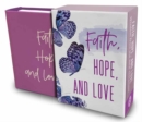 Image for Faith, Hope, and Love