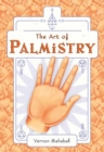 Image for The Art of Palmistry