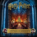Image for Harry Potter: Christmas at Hogwarts : Magical Movie Moments