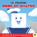Image for Ghostbusters: Book of Shapes