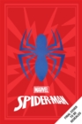 Image for Marvel Comics: Spider-Man (Tiny Book)
