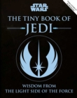 Image for Star Wars: The Tiny Book of Jedi (Tiny Book)