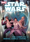 Image for Star Wars: The Complete Marvel Comics Covers Mini Book, Vol. 2