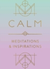 Image for Calm: Meditations and Inspirations