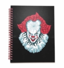 Image for IT: Chapter 2 Spiral Notebook