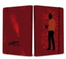 Image for Nightmare on Elm Street Softcover Notebook