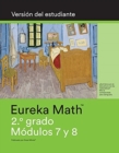 Image for Spanish - Eureka Math - Grade 2 Student Edition Book #4 (Module 7 &amp; 8)