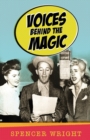 Image for Voices Behind the Magic