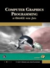 Image for Computer Graphics Programming in OpenGL with Java