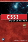 Image for CSS3: Pocket Primer