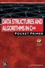 Image for Data Structures and Algorithms in C++ : Pocket Primer
