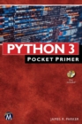 Image for Python 3 : Pocket Primer