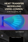Image for Heat Transfer Modelling Using COMSOL: Slab to Radial Fin