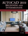 Image for AutoCAD 2019 Beginning and Intermediate