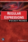 Image for Regular Expressions: Pocket Primer