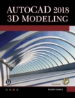Image for AutoCAD 2018 3D Modeling