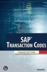 Image for SAP Transaction Codes