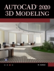 Image for AutoCAD 2020 3D Modeling