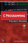 Image for C Programming Pocket Primer.
