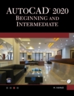 Image for AutoCAD 2020. Beginning and Intermediate