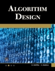 Image for Algorithm design basics  : a self-teaching introduction