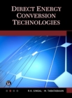 Image for Direct Energy Conversion Technologies