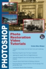 Image for Photoshop Photo Restoration Video Tutorials