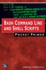 Image for Bash Command Line and Shell Scripts Pocket Primer