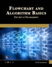 Image for Flowchart and Algorithm Basics: The Art of Programming