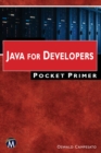 Image for Java for Developers Pocket Primer