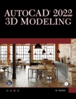 Image for AutoCAD 2022 3D Modeling
