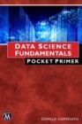 Image for Data Science Fundamentals Pocket Primer