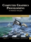 Image for Computer Graphics Programming in OpenGL with Java