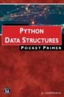 Image for Python Data Structures Pocket Primer