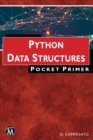Image for Python Data Structures Pocket Primer