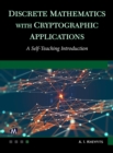 Image for Discrete Mathematics With Cryptographic Applications