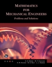 Image for Mathematics for mechanical engineers  : problems and solutions