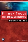 Image for Python Tools for Data Scientists Pocket Primer